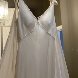 Savannah Miller Adeline Size 4